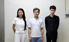 Công an tìm người liên quan trong vụ án rửa tiền