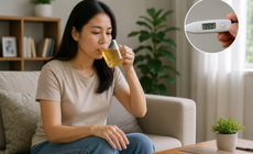 Sốt xuất huyết có nên dùng thuốc nam để hạ sốt, giải nhiệt?