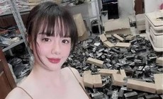 Bắt TikToker 'Cô giáo Hương' chuyên quảng cáo thuốc sinh lý nam