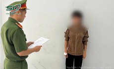 'Nữ quái' vào bệnh viện làm loạn, chửi bới rồi hành hung nhân viên y tế gây phẫn nộ