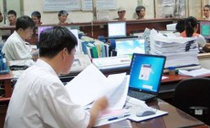 Công chức lãnh đạo không hoàn thành nhiệm vụ sẽ bị miễn nhiệm