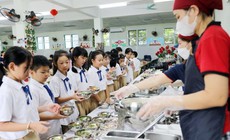Giám sát chất lượng bữa ăn học đường đi vào thực chất, hiệu quả