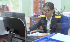 Cảnh giác trước giấy mời, thông báo thuế 'lạ'