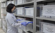 Liệt sĩ không còn người thân bên ngoại có đối chiếu được ADN?
