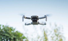 Hà Nội siết chặt quản lý các thiết bị drone, flycam, bảo vệ an toàn sân bay Nội Bài