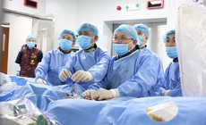 Bệnh lý tim mạch ngày càng gia tăng và trẻ hóa, cách phát hiện sớm