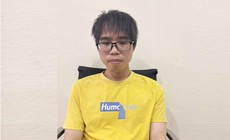 Bắt đối tượng giết người tại Trung Quốc rồi trốn sang Việt Nam