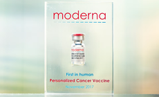 Ông lớn ngành dược Mỹ 'hồi sinh từ cõi chết' nhờ đặt cược vào vaccine ung thư