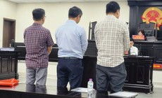 Cựu hiệu trưởng hầu tòa vì 'ăn chặn' tiền A80 của hơn 900 sinh viên