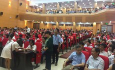 Bác sĩ nội trú - Những lặng lẽ phía sau ánh hào quang