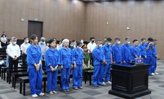 Cựu Thứ trưởng Nguyễn Bá Hoan lĩnh án 12 năm tù