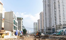 Hà Nội tổng rà soát tình trạng chậm cấp sổ hồng chung cư
