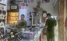 Khởi tố Nguyễn An Bình, tạm giữ 156 đồng hồ Rolex, Omega