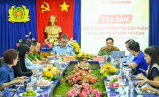 Cần minh bạch thông tin để truy trách nhiệm thực phẩm không an toàn