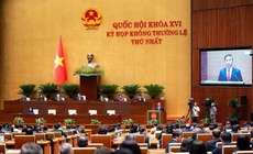 Dịch vụ tài sản mã hóa được đưa vào diện phòng, chống rửa tiền