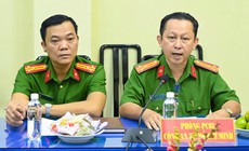 Hàng giả núp bóng ‘xách tay’, ‘sale sốc’, KOL quảng bá: TPHCM siết truy xuất nguồn gốc