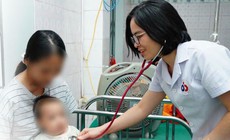 Nhiễm khuẩn tiết niệu ở trẻ nhỏ: Cẩn trọng với sốt không rõ nguyên nhân