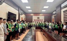 Từ vụ trồng cây cần sa, lộ đường dây ma túy liên quan diễn viên KiềuThanh