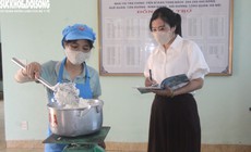 Hải Phòng sẽ dừng hợp đồng với cơ sở nấu ăn trường học không bảo đảm ATTP