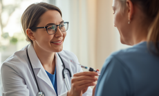 Vaccine HPV: Bảo vệ trẻ gái từ hôm nay, phòng ngừa ung thư trong tương lai