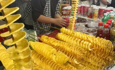 8 mẹo phòng ngừa rối loạn tiêu hóa khi đi du lịch