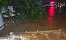 Sơn La công bố tình huống khẩn cấp về thiên tai