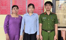 Người mẹ Hải Phòng tìm thấy con gái bị lạc sau 16 năm nhờ mạng xã hội