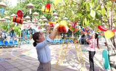 Trường học ở Khánh Hòa sau sắp xếp sẵn sàng cho năm học mới