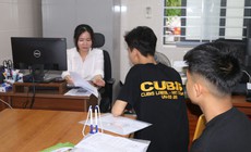 Điểm 10 vẫn chọn trường nghề thay vì đại học