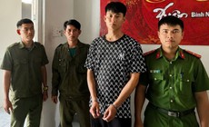 Mâu thuẫn trên Facebook, nam thanh niên mang kiếm chém người thương tích 52%
