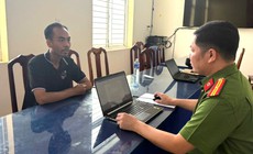 Không trả 130 triệu do chuyển khoản nhầm, nam thanh niên bị khởi tố
