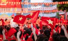 Thời tiết ngày Khai giảng năm học mới 5/9 ở Hà Nội sẽ thế nào?