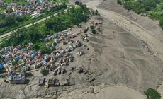 Việt Nam có khả năng xảy ra lũ quét giống Nepal?