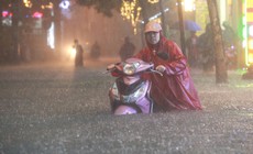 Dải hội tụ nhiệt đới gây mưa lớn ở miền Bắc có gì đặc biệt?