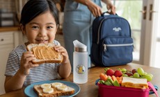 5 bữa sáng đủ chất giúp học sinh học tập trung hơn trong năm học mới