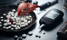 Dùng metformin điều trị đái tháo đường có ảnh hưởng đến gan không?