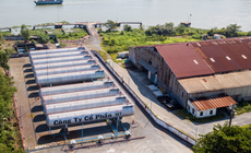 Cổ phiếu MTG của Công ty Cổ phần MT Gas bị thao túng