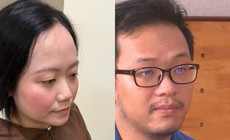 Tự xưng được 'bề trên' cho số trúng xổ số, cặp vợ chồng ở TPHCM bị khởi tố