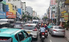TPHCM: Tai nạn giao thông giảm cả 3 tiêu chí