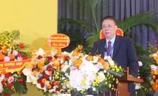 Liên hiệp Hội Việt Nam đặt trọng tâm thu hút trí thức trẻ trong và ngoài nước