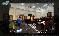 'Nghịch tử' đánh chết cha sau nhiều lần chứng kiến mẹ bị đe dọa, hành hung ở Đồng Tháp
