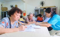 Cách nhận trợ cấp hằng tháng khi chưa đủ điều kiện hưởng lương hưu