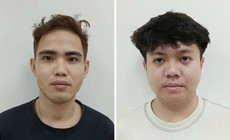 Tạm giam 2 thanh niên cung cấp hệ thống gọi điện phục vụ lừa đảo