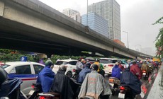 12 tỉnh thành khẩn trương ứng phó với đợt mưa lớn