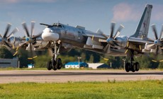 Phi đội Tu-95MS của Nga còn bao nhiêu cái khi liên tiếp bị Ukraine tập kích?