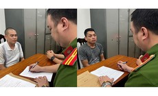 Đánh nhau ở khu đô thị Hà Nội, người vào can cũng bị hành hung