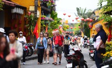 Cập nhật mới nhất diễn biến thời tiết các điểm du lịch trên cả nước