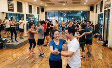 9 lợi ích của khiêu vũ với sức khỏe