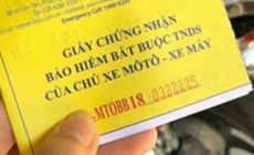 Đi xe máy điện có bắt buộc phải mua bảo hiểm xe máy?