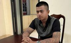 Khởi tố đối tượng chém người trọng thương vì mâu thuẫn thanh toán tiền ở quán nhậu
